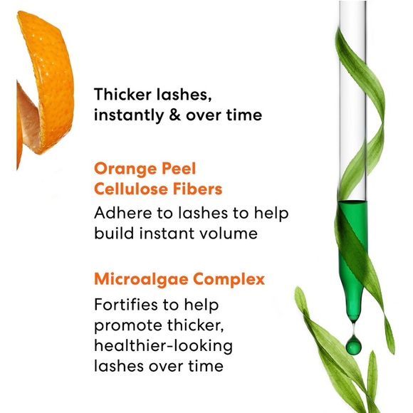 bareMinerals Maximist Volumizing Mascara - Black - Picture 5 of 7